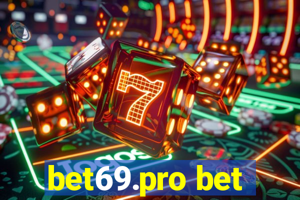 bet69.pro bet